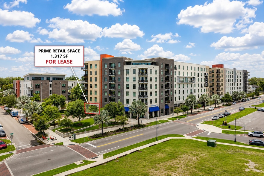 Primary Photo Of 2110 N Ola Ave, Tampa Apartments For Lease