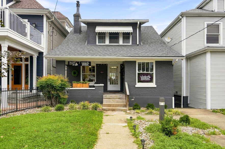 More Photos Of 1815 Bardstown Rd, Louisville Medical For Sale