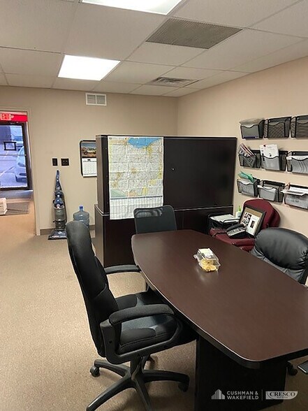 More Photos Of 6511 Eastland Rd, Brook Park Manufacturing For Lease