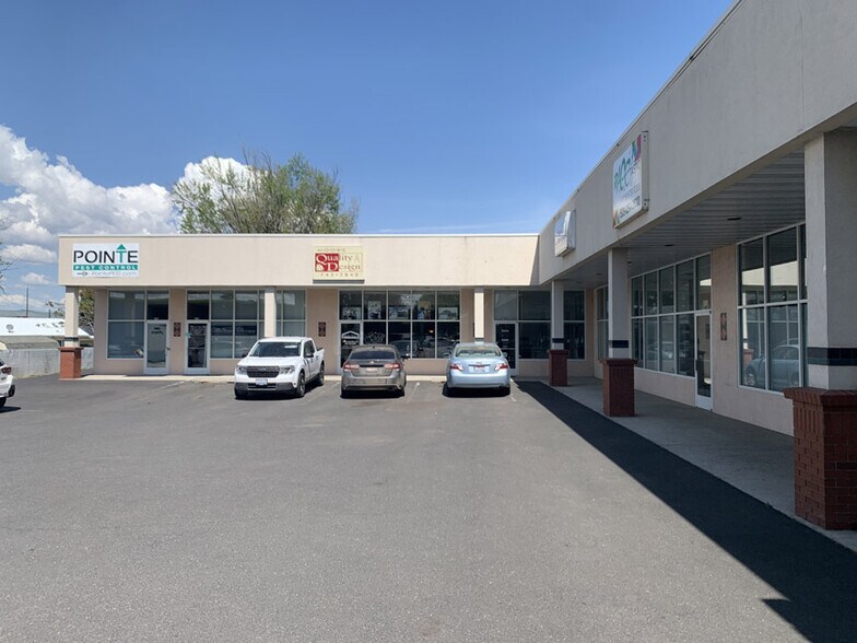 More Photos Of 247 Thain Rd, Lewiston Office For Lease