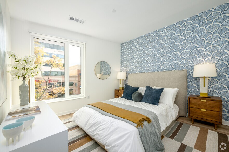 More Photos Of 5300 Wisconsin Ave, Washington Apartments For Lease