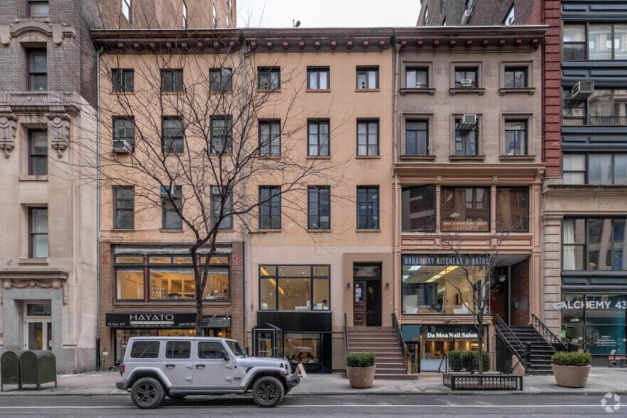 Primary Photo Of , New York General Retail For Sale