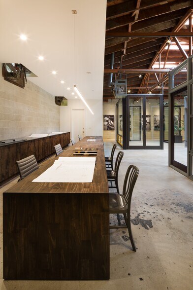 More Photos Of 519 Potrero Ave, San Francisco Warehouse For Lease
