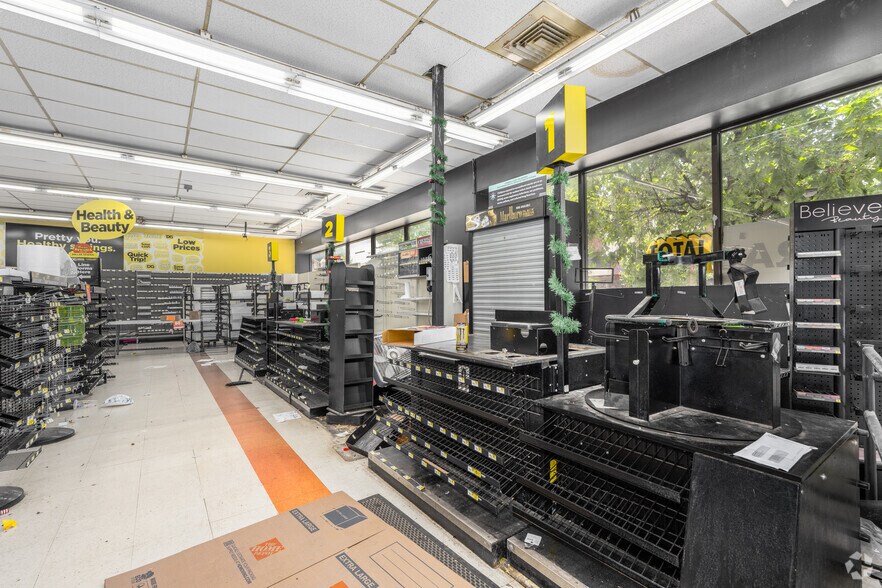 More Photos Of 3828 Eastern Ave, Baltimore Storefront For Lease