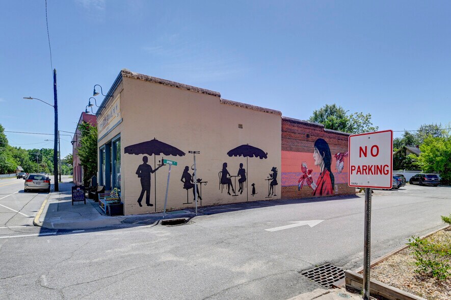 More Photos Of 300 State St, West Columbia Restaurant For Sale