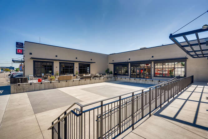 More Photos Of 2800 Walnut St, Denver Office For Lease