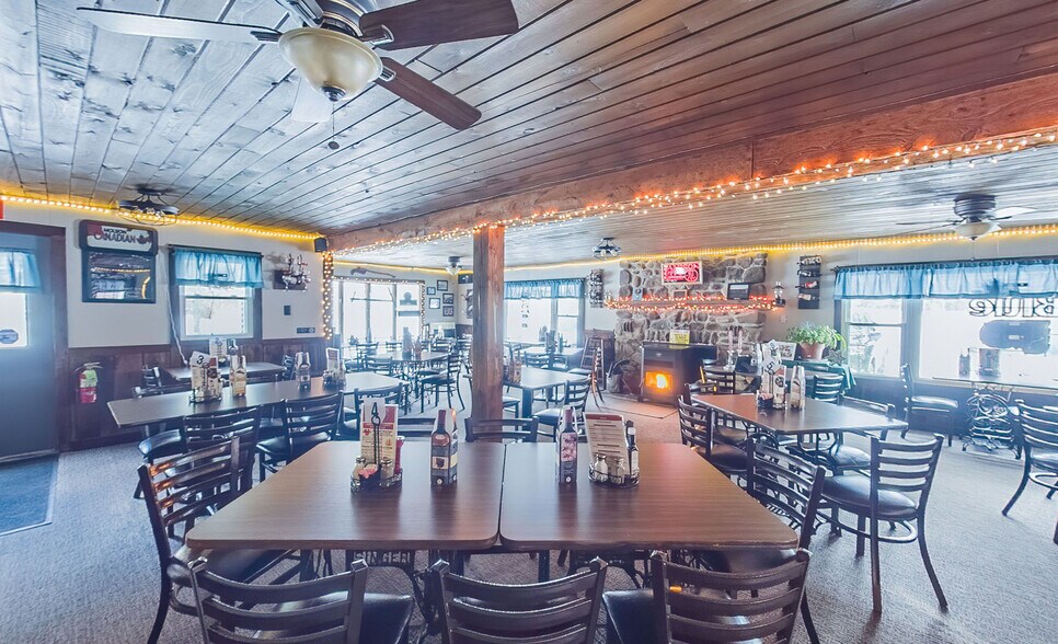 More Photos Of 184 Jamison City Rd, Benton Restaurant For Sale