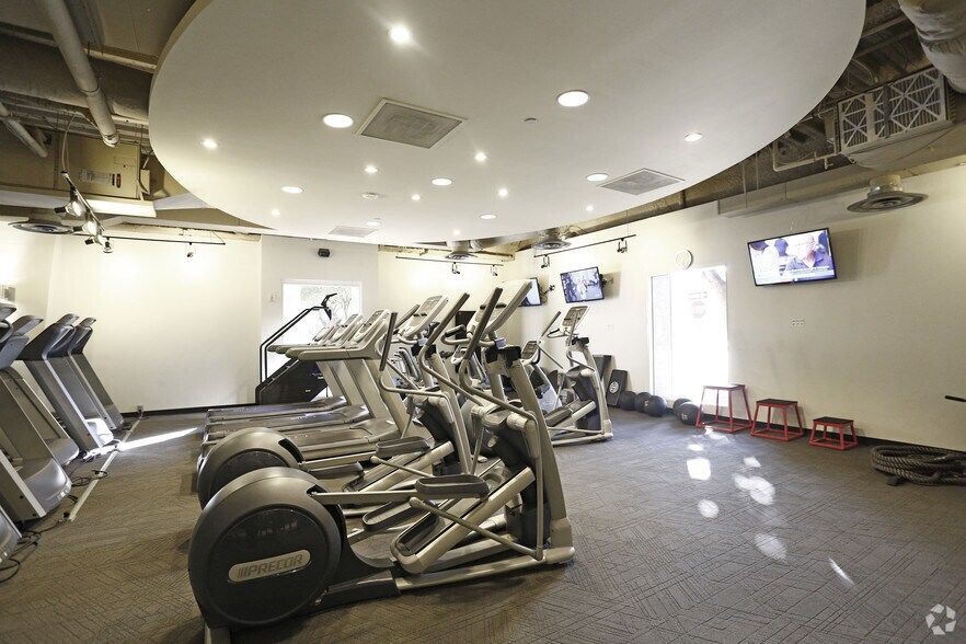 More Photos Of 5215 N O Connor Blvd, Irving Office For Lease