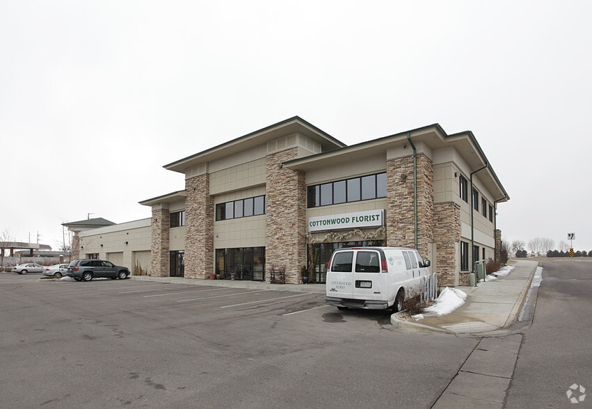 Primary Photo Of 4681 W 20th St, Greeley Medical For Lease