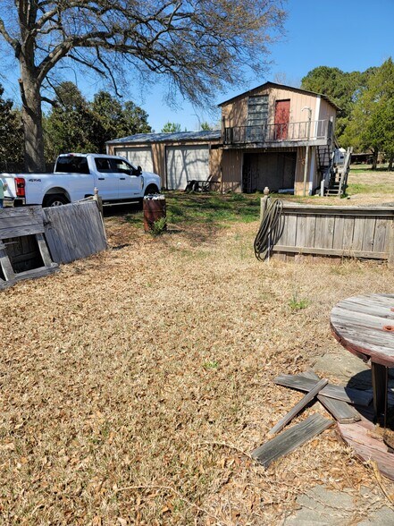 More Photos Of 215 Harding Rd, Chocowinity Office For Sale