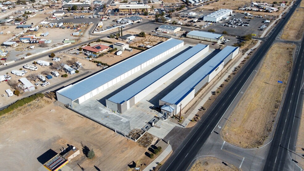 More Photos Of 3645 Andy Devine Ave, Kingman Specialty For Sale