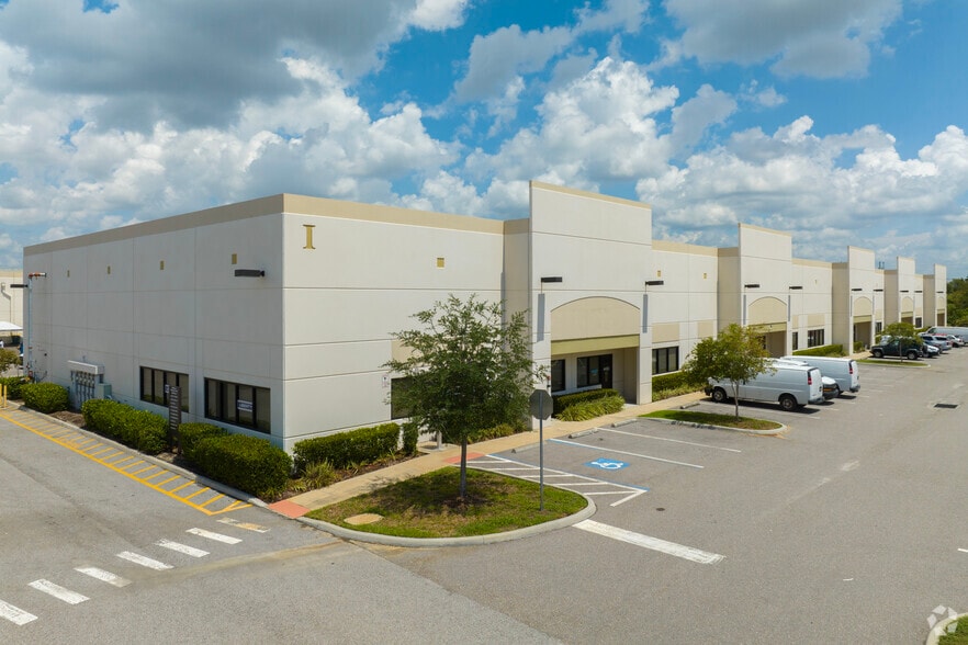 More Photos Of 4610-4630 Eagle Falls Pl, Tampa Warehouse For Lease