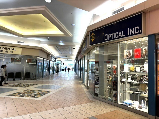 More Photos Of 3255 Hwy 7 E, Markham Storefront For Sale
