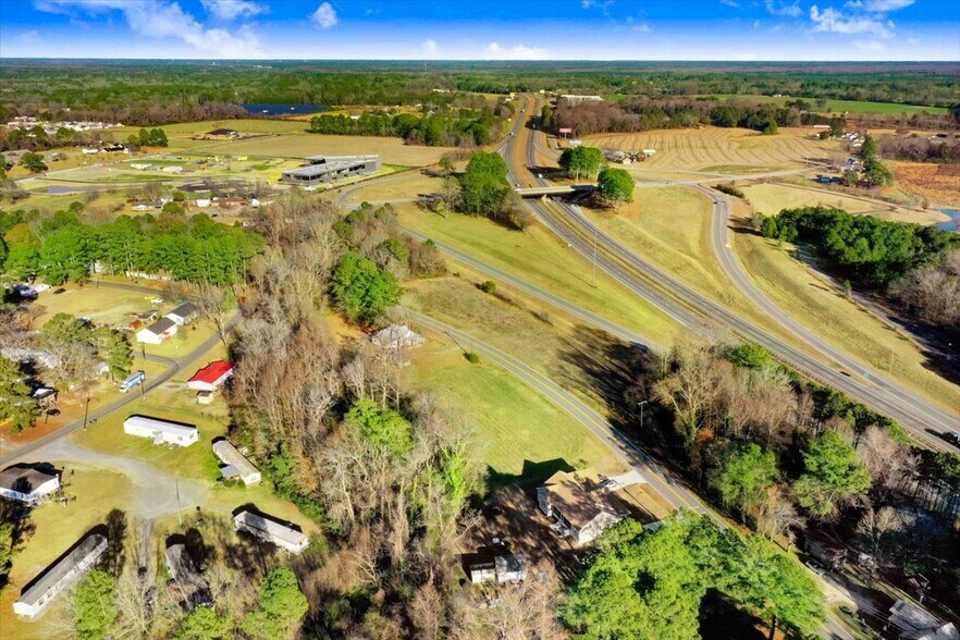 More Photos Of 0 Allendale Rd, Four Oaks Land For Sale