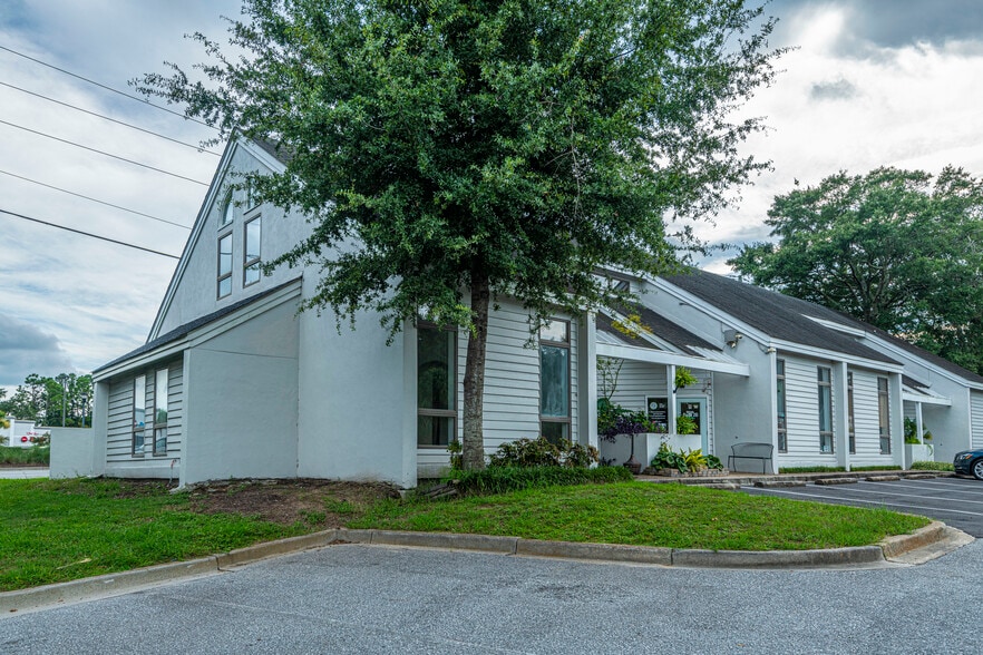 More Photos Of 105 Wappoo Creek Dr, Charleston Medical For Lease