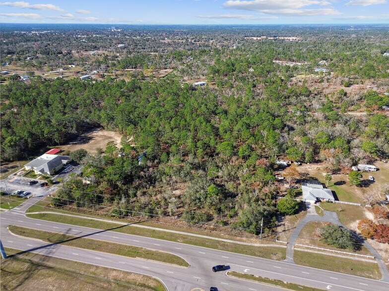 More Photos Of 0 Sunshine Grove Rd, Brooksville Land For Sale