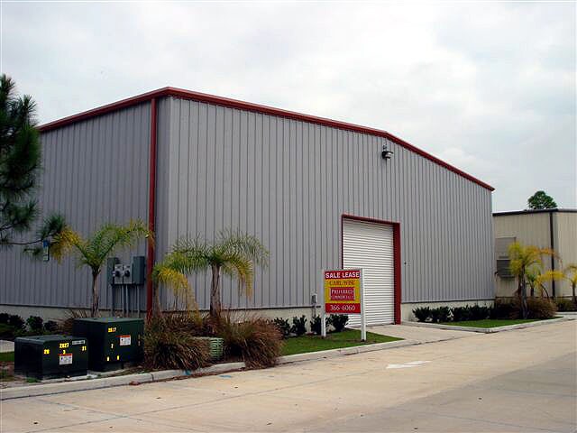 Primary Photo Of 1915 60th Pl E, Bradenton Industrial For Sale