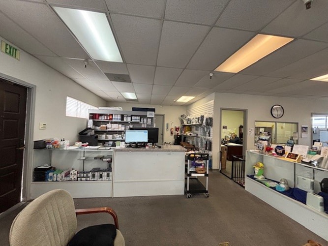 More Photos Of 907-911 Trancas St, Napa Office For Sale