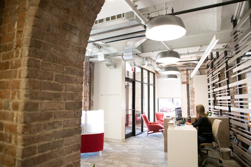 More Photos Of 700 Canal St, Stamford Office Residential For Lease