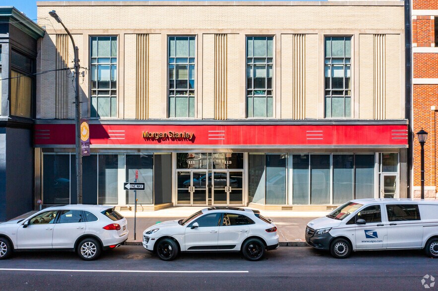 Primary Photo Of 111 N Washington Ave, Scranton General Retail For Lease