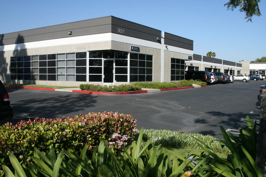 Primary Photo Of 301 E Arrow Hwy, San Dimas Industrial For Lease