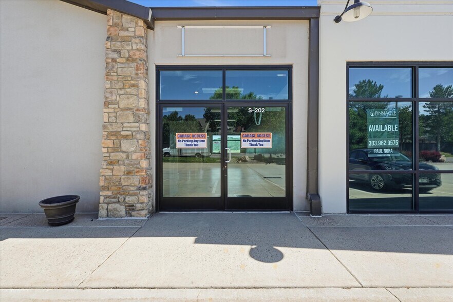 More Photos Of 11786 Shaffer Pl, Littleton Industrial For Sale