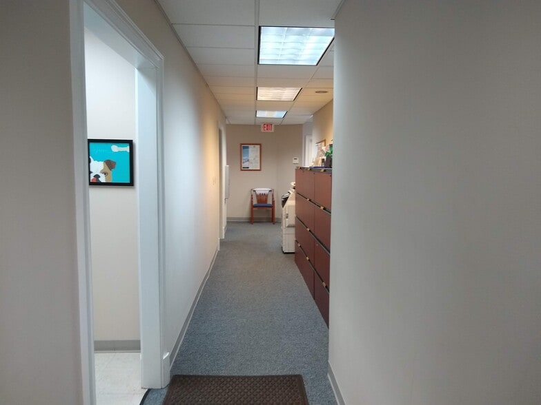More Photos Of 4295 Jodeco Rd, McDonough Office For Lease