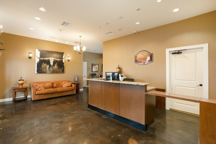 More Photos Of 301 W State Highway 72, Kenedy Hotel For Sale