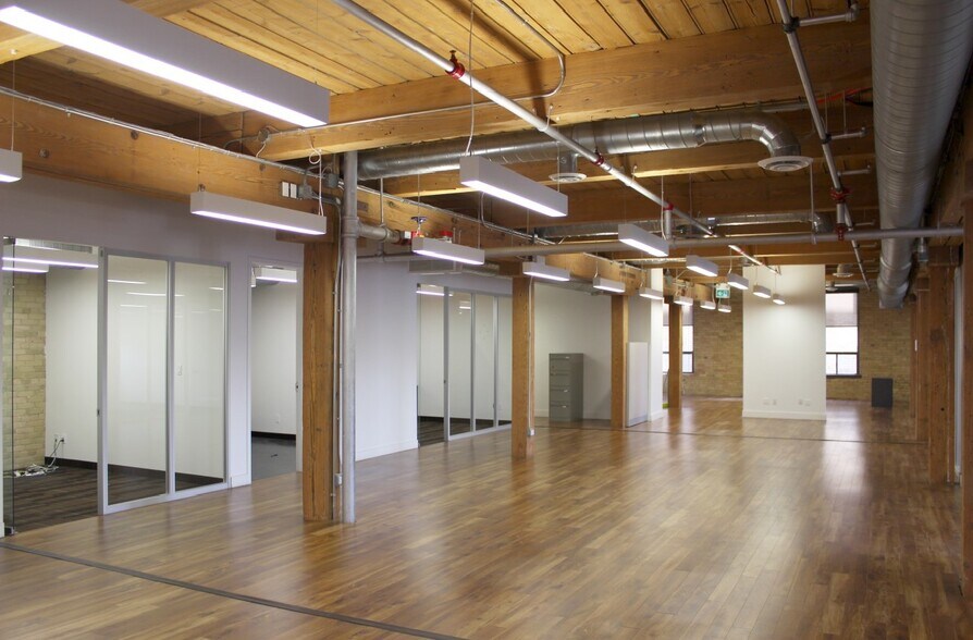 More Photos Of 107 Atlantic Ave, Toronto Office For Lease