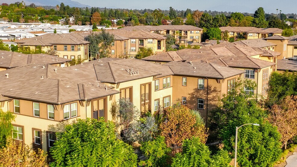 More Photos Of 2855 Foothill Blvd, La Verne Apartments For Lease