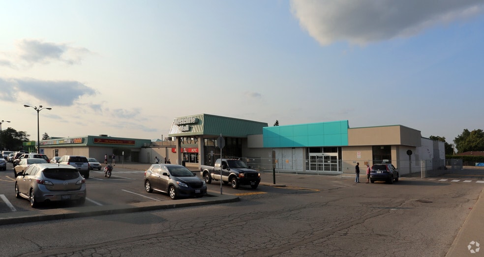 More Photos Of 580-640 Mohawk Rd W, Hamilton General Retail For Lease