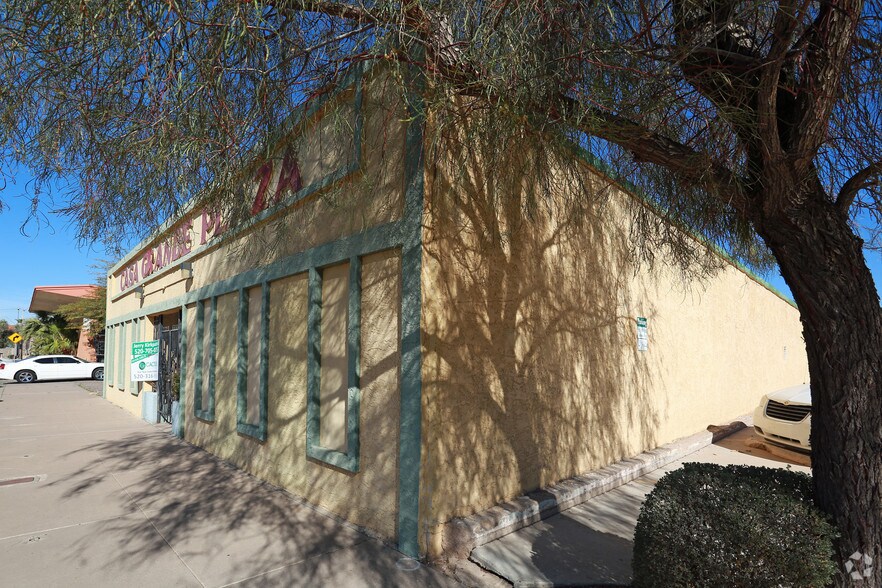 More Photos Of 111 W Florence Blvd, Casa Grande Office For Lease