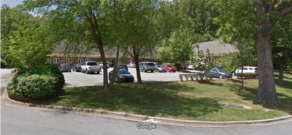 More Photos Of 9 Walden Ridge Dr, Asheville Medical For Lease