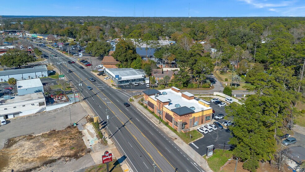 More Photos Of 1875 N Monroe St, Tallahassee Freestanding For Sale
