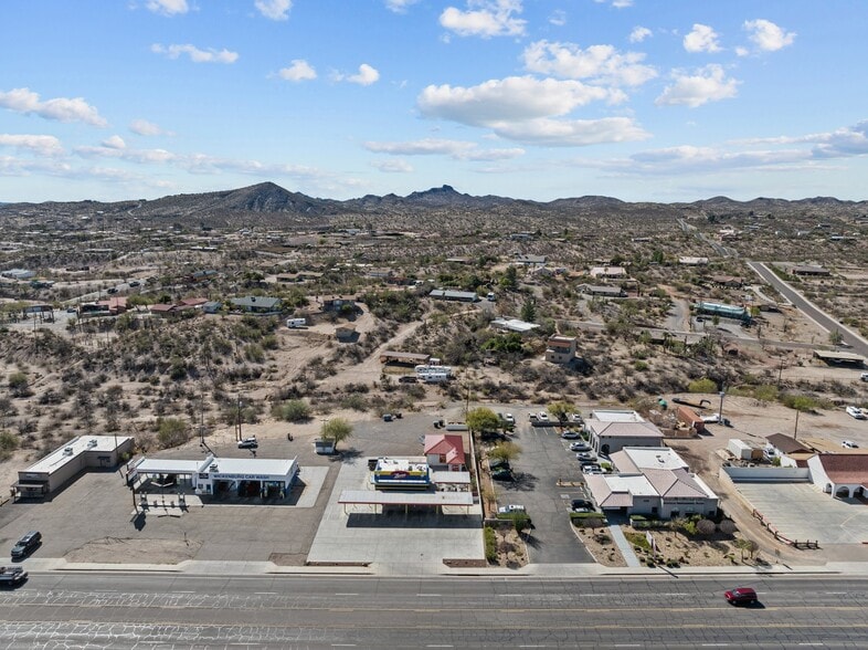 More Photos Of 1151 W Wickenburg Way, Wickenburg Fast Food For Sale