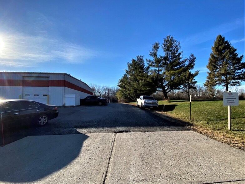 More Photos Of 3050 Plainfield Rd, Dayton Warehouse For Sale