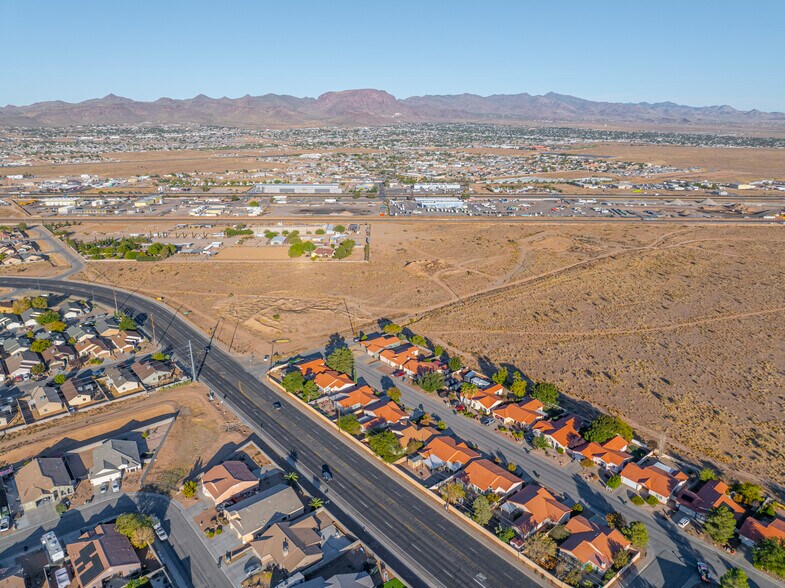 More Photos Of 000 Airway Ave, Kingman Land For Sale