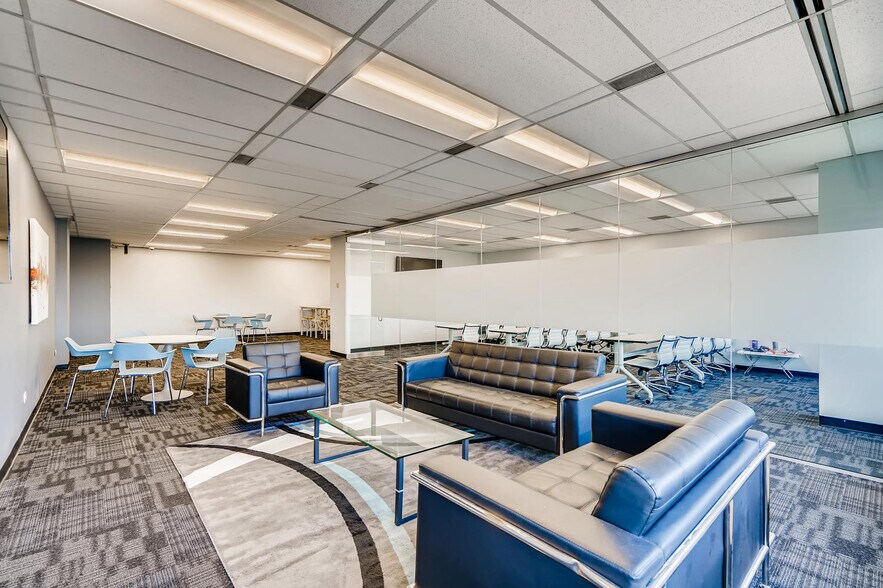 More Photos Of 4380 S Syracuse St, Denver Office For Sale