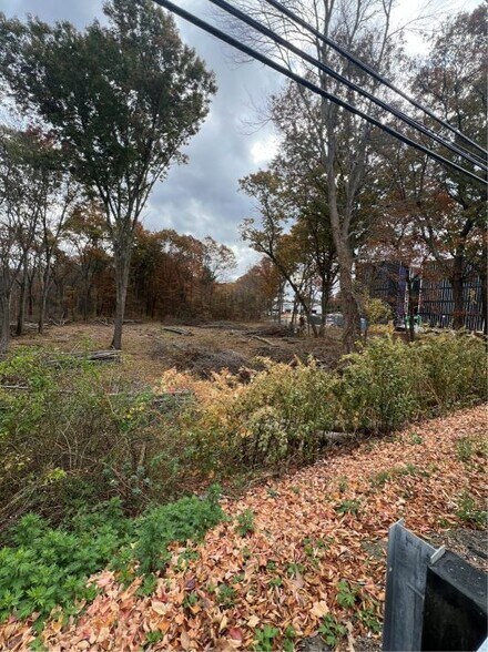 More Photos Of 1300 Highland Ave, Cheshire Land For Sale