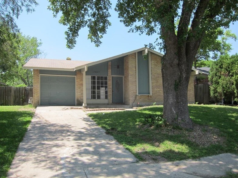 More Photos Of 12426 Cannonade St, San Antonio Specialty For Sale