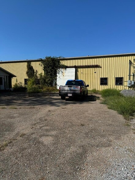 More Photos Of 201 N First, West Helena Manufacturing For Sale