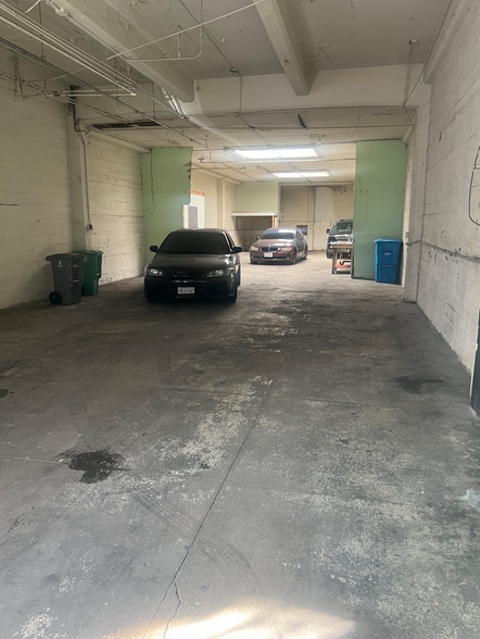 More Photos Of 3258 17th St, San Francisco Storefront Retail Residential For Lease