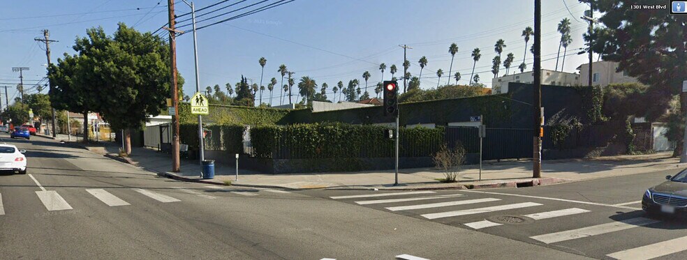 More Photos Of 4478 Pico Blvd, Los Angeles Auto Repair For Lease