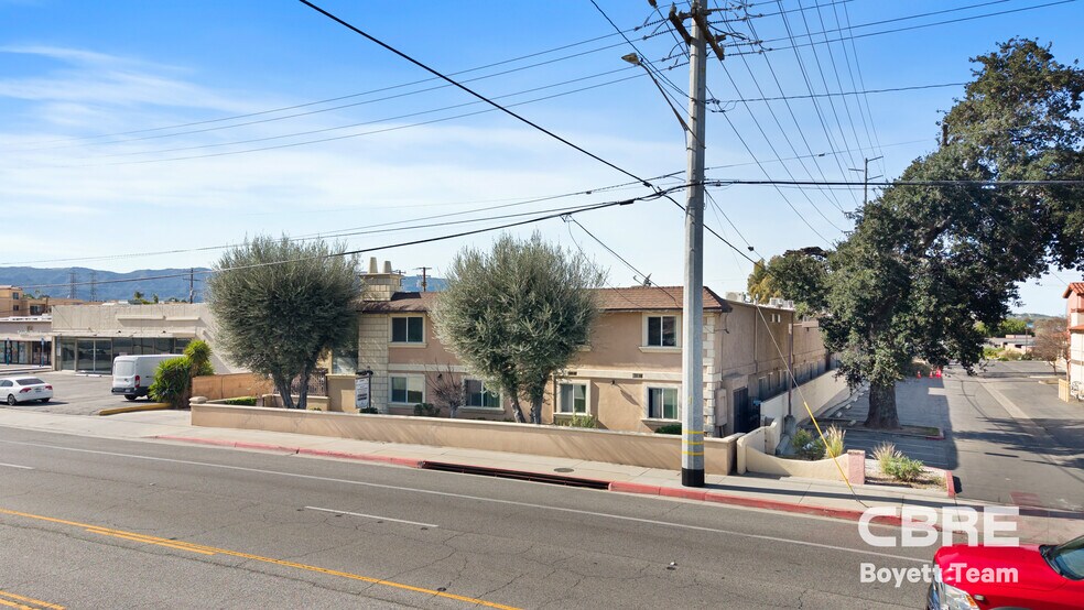 More Photos Of 26087 Bouquet Canyon Rd, Santa Clarita Multifamily For Sale
