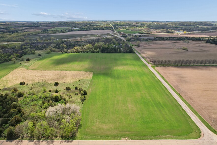 Primary Photo Of 0 W 195th St, Jordan Land For Sale
