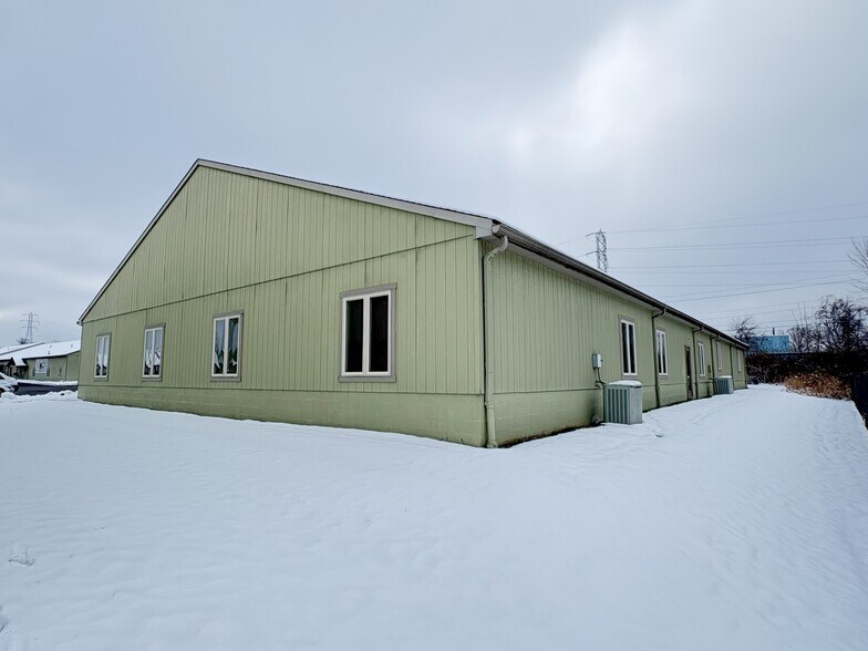 More Photos Of 493 Bev Rd, Youngstown Warehouse For Sale