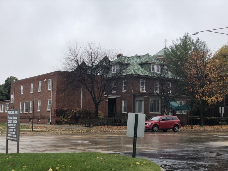 More Photos Of 18430 Utica Rd, Roseville Religious Facility For Sale