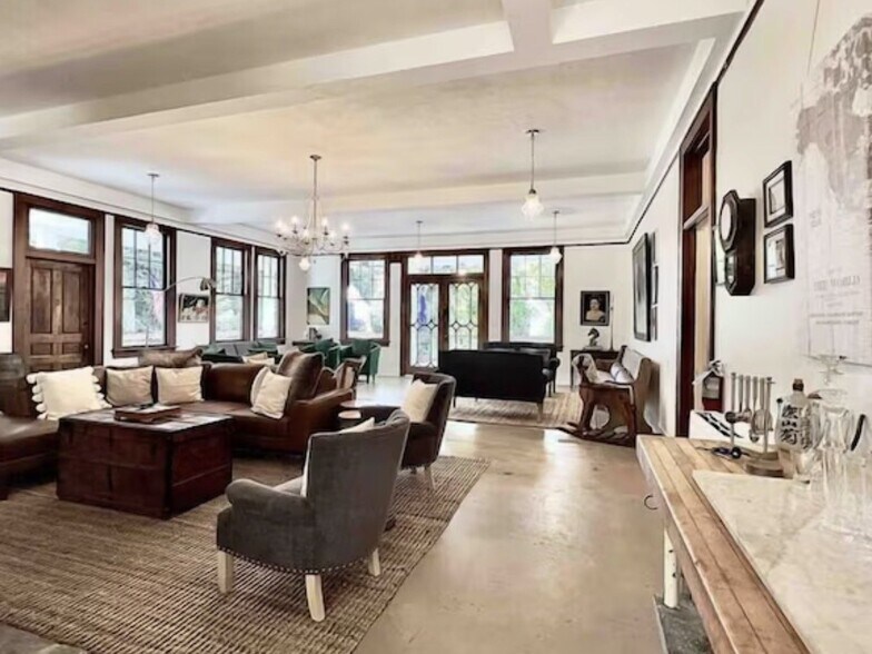 More Photos Of 30 Lookout Rd, Asheville Lodge Meeting Hall For Sale
