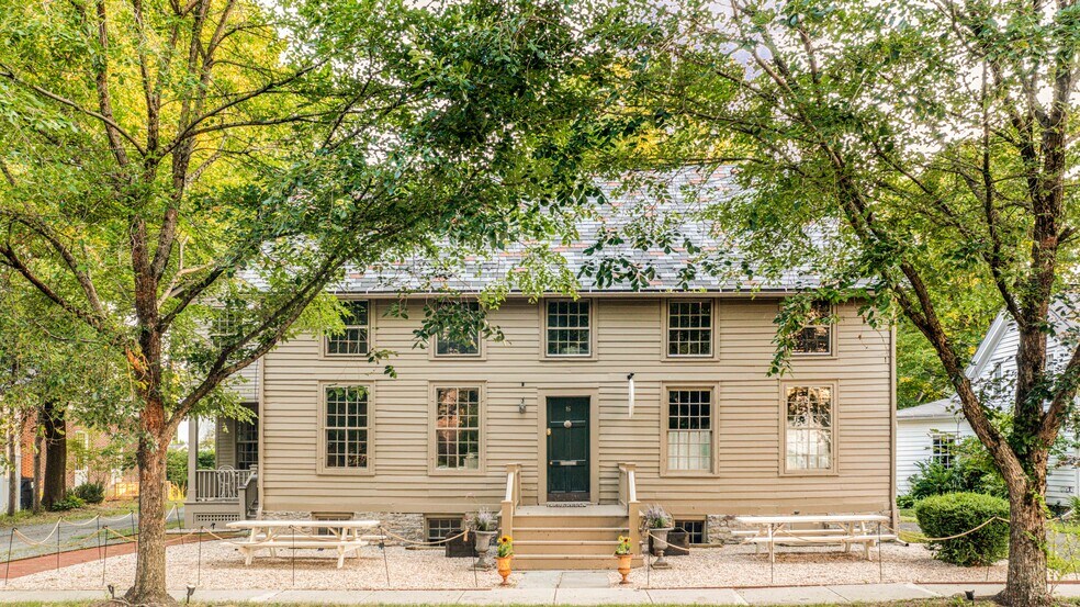 More Photos Of 16 Hudson St, Kinderhook Storefront Retail Residential For Lease