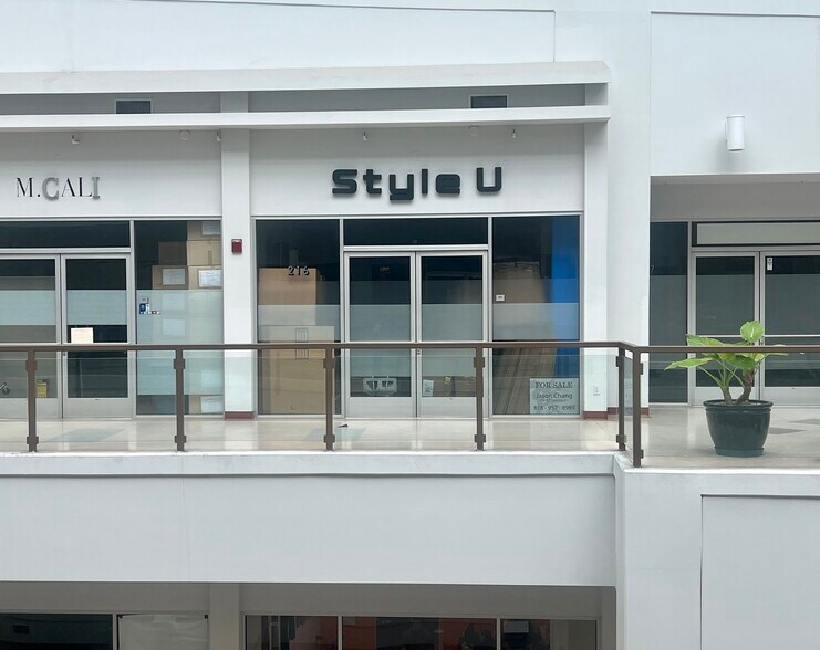 More Photos Of 1458 S San Pedro St, Los Angeles Unknown For Lease